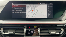BMW Z4 sDrive M40i 2dr Auto Petrol Roadster